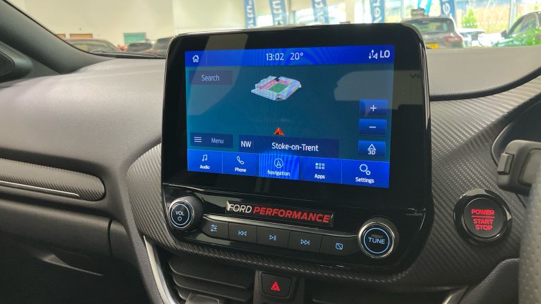 Ford Puma ST 1.5 EcoBoost ST 5dr Petrol Hatchback